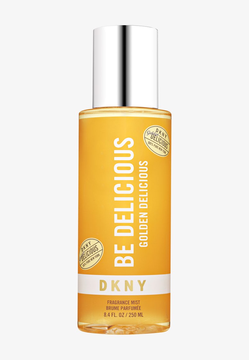 DKNY Fragrances - BE GOLDEN DELICIOUS BODY MIST - Ansiktssprej, Förstora