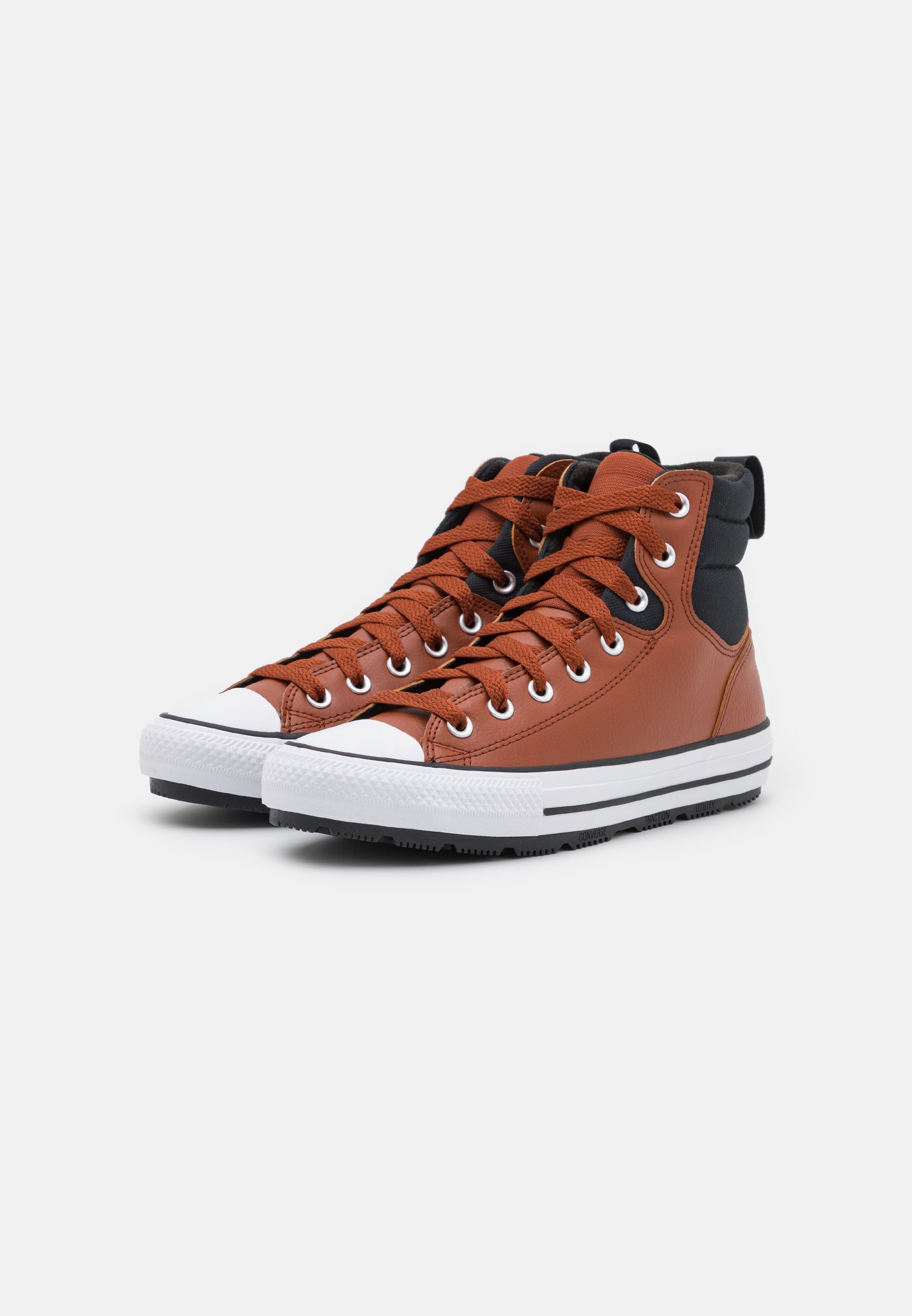 Converse - All Star Hi Core Sneakers - Papyrus - Schoenen123.nl
