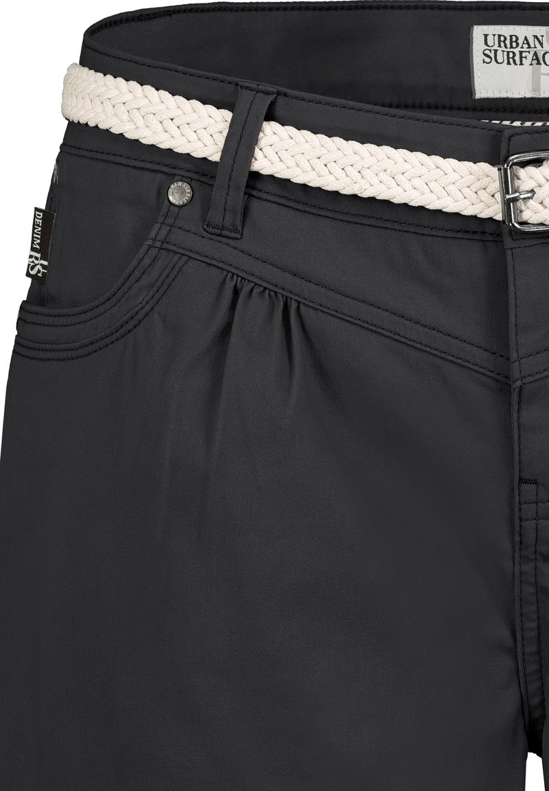 Damen Kleider | Urban Surface Shorts dark grey/dunkelgrau - OT97425 Damen Kleider | Urban Surface Shorts dark grey/dunkelgrau - OT97425