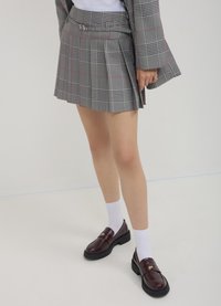 Calliope BOLD  - Scarpe senza lacci - vinaccia