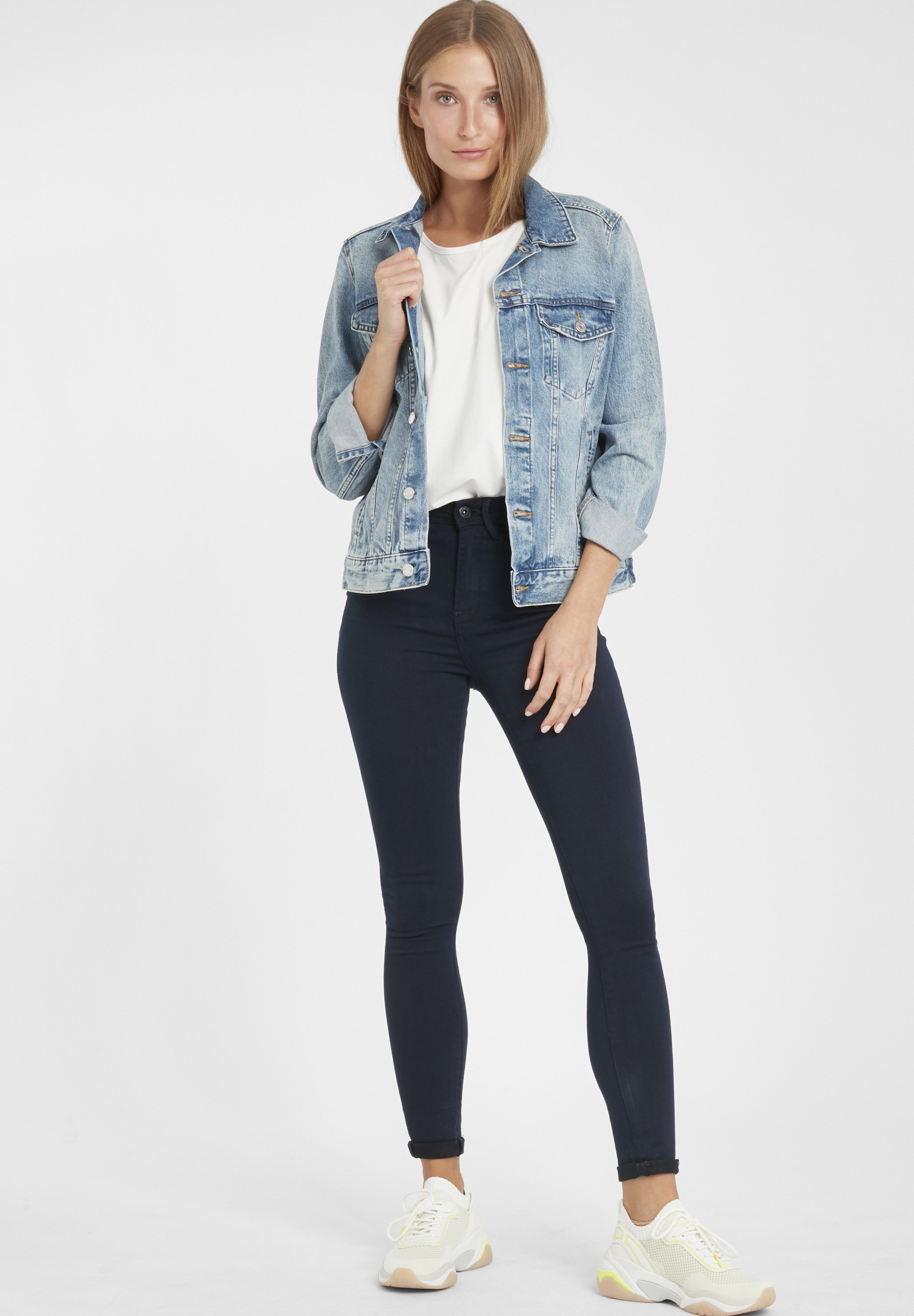 Damen PALOMA FLASH - Jeans Skinny Fit Damen PALOMA FLASH - Jeans Skinny Fit