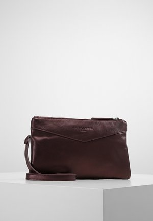 Liebeskind Berlin Pochette - dark red