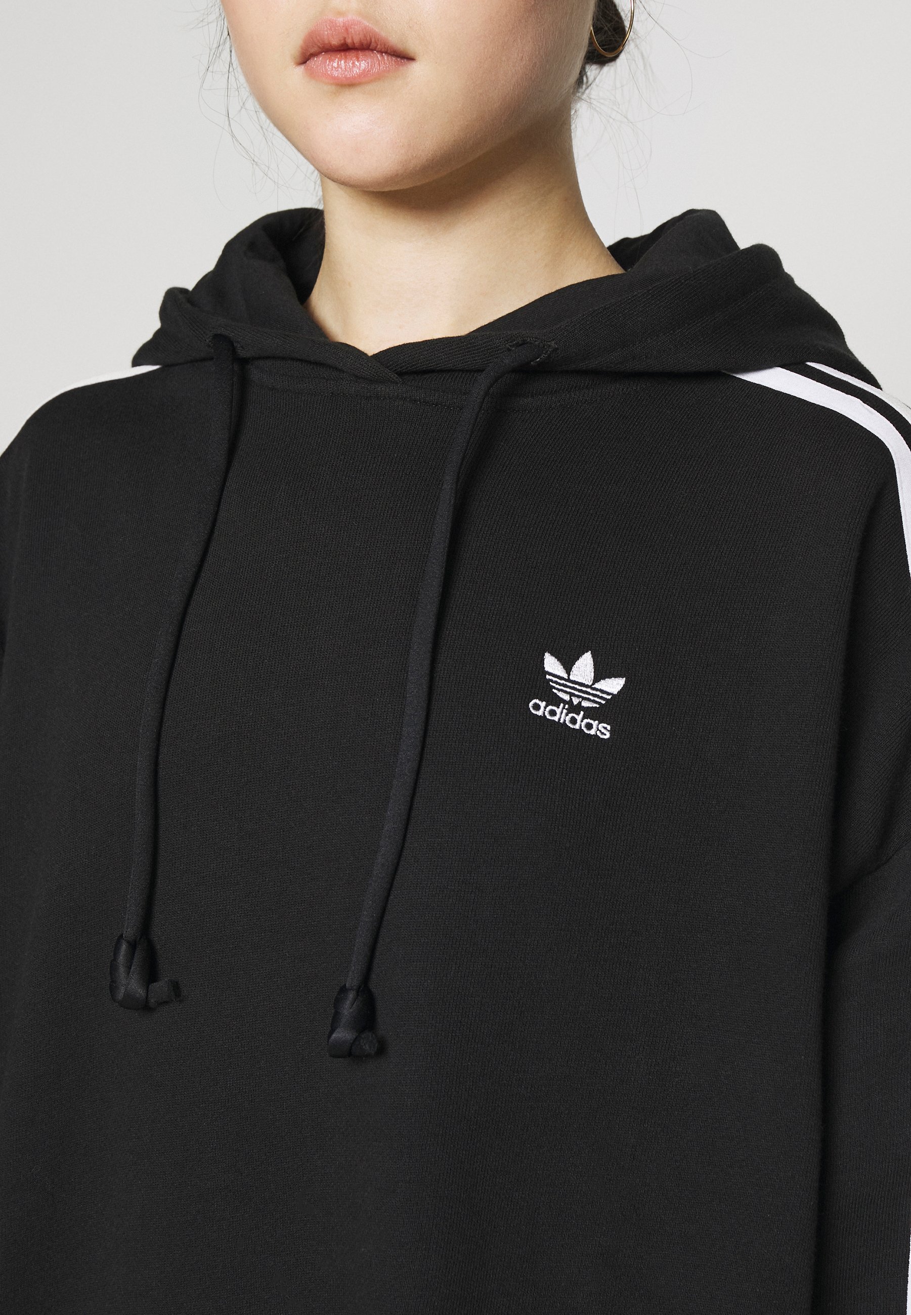 adidas Originals HOODIE DRESS 