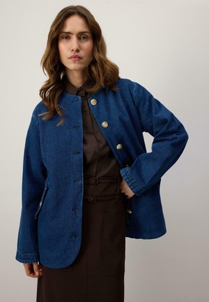 Cowboyjakker - denim