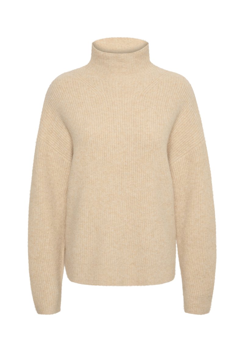 Lounge Nine Trui beige