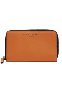 Non sélectionné, orange