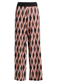 River Island Tygbyxor - orange