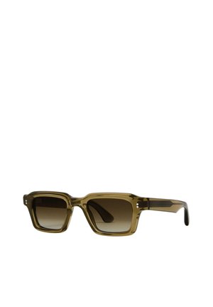 CHIMI 03 - Sonnenbrille - green