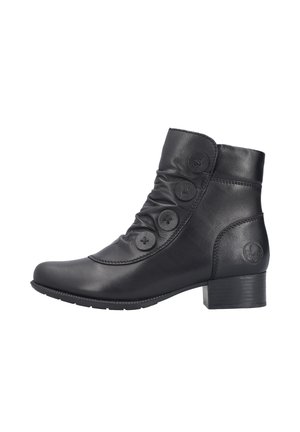 Rieker Bottines - schwarz