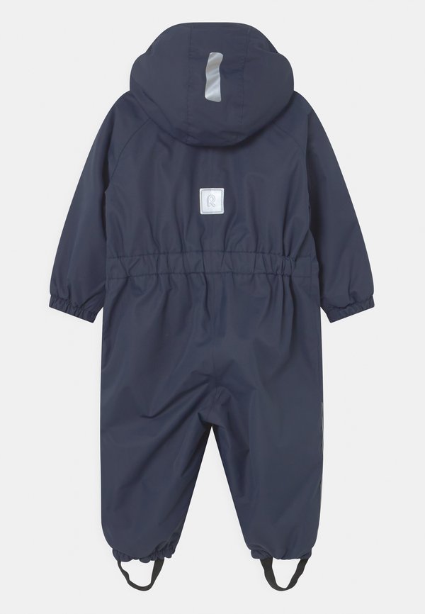 WINTER OVERALL PUHURI UNISEX - Snowsuit3