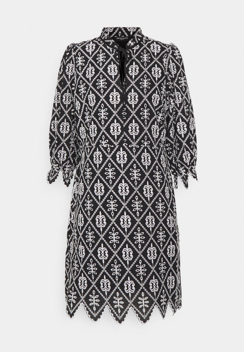 Bruuns Bazaar Jurk zwart Bruuns Bazaar Jurk zwart