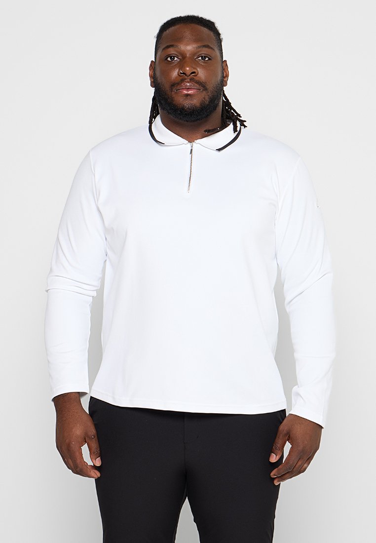 LUHTA Poloshirt wit