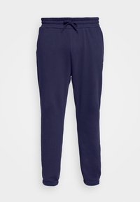 PANT - Calças de fato de treino - navy