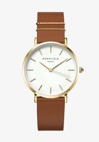 Rosefield WEST VILLAGE - Orologio - blue/blu Rosefield WEST VILLAGE - Orologio - blue/blu