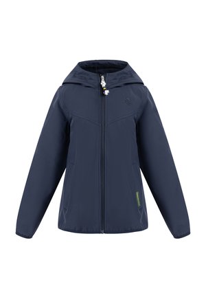 Giacca outdoor - marine