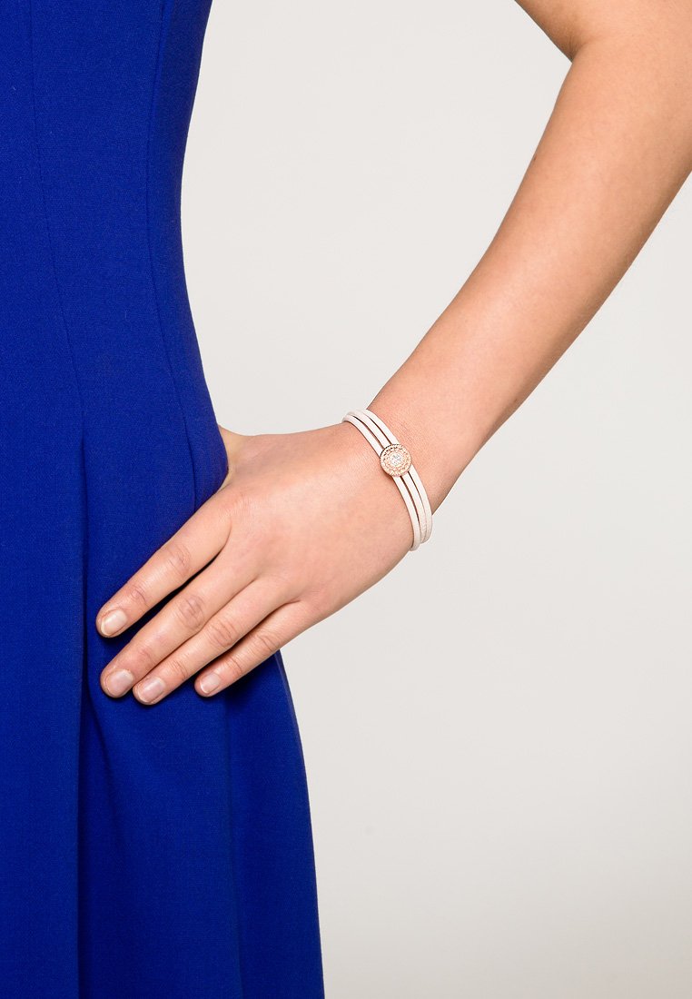 sweet deluxe SET - Pulsera - creme