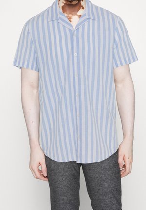 Skjorter - light blue