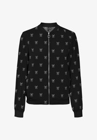 Nije odabrano, black