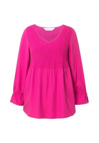 Unausgewählt, hibiscus pink