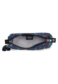 Kipling FREEDOM UNISEX ciemnoszary