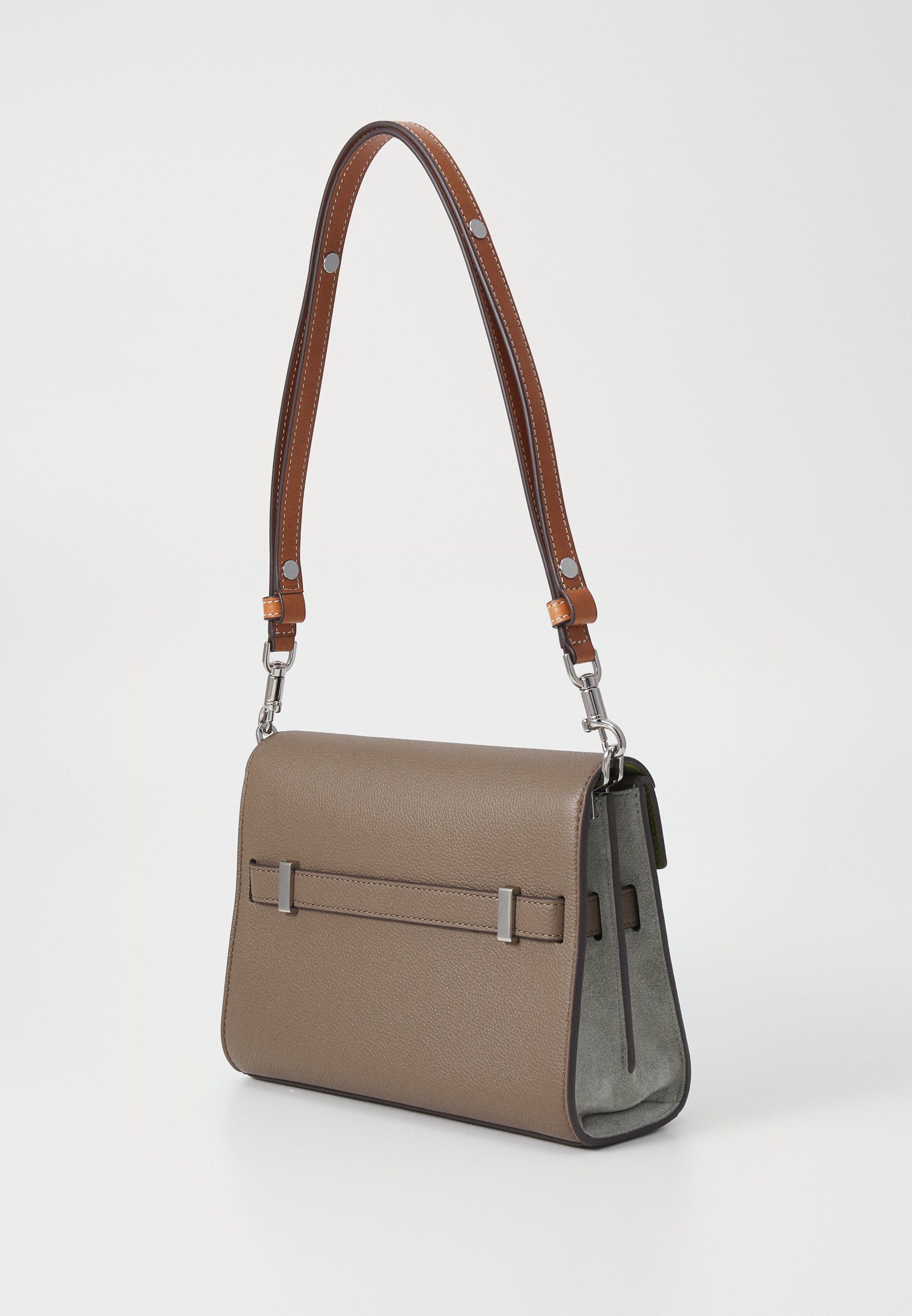 Tory Burch LEE RADZIWILL - Torebka/wielokolorowy - Zalando.pl
