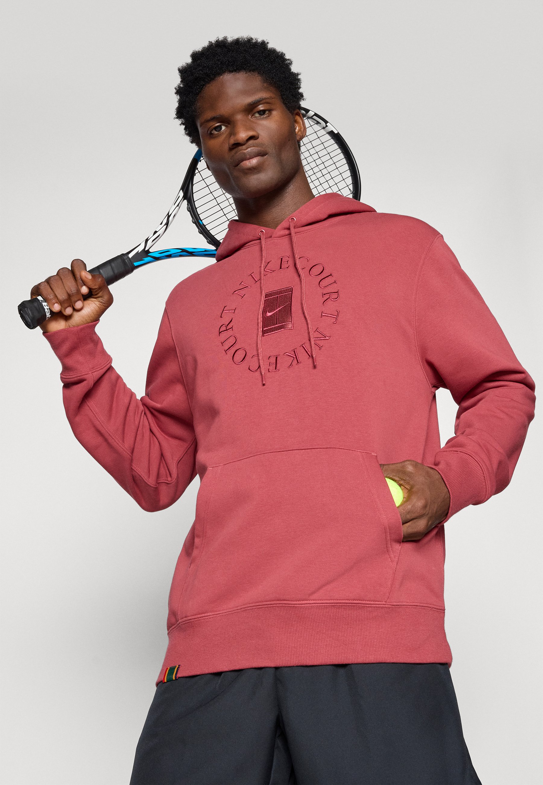 nike cedar hoodie