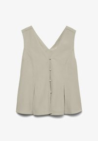 Niet geselecteerd, pelican