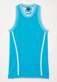 VEST - Top - turquoise