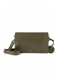 Non selezionato, olive green