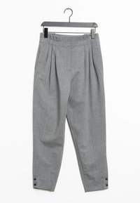 Massimo Dutti Bukser - grey