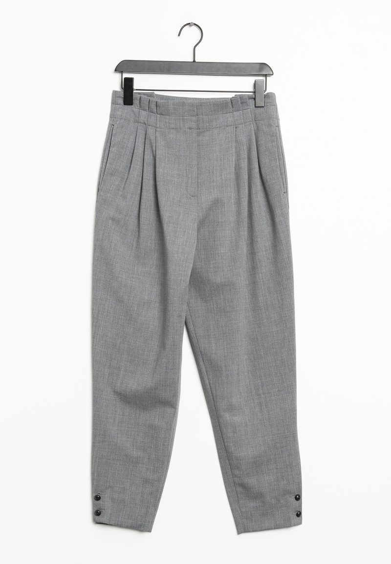 Massimo Dutti Bukser - grey
