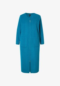 Non selezionato, lagoon green