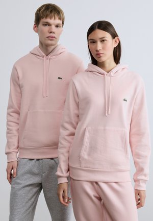 UNISEX - Kapuutsiga pusa - nidus