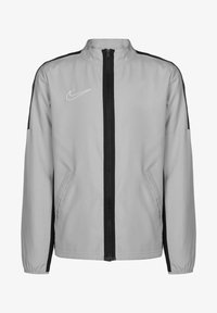 Unausgewählt, wolf grey black white