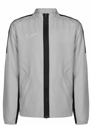 ACADEMY 23 - Trainingsjacke - wolf grey black white