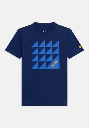 Nike Performance, INTER UNISEX, niebieski