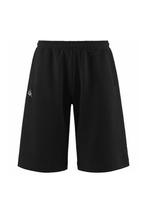 Pantaloncini sportivi - black