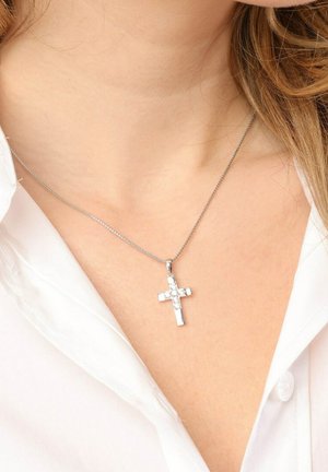 Pendant - silver