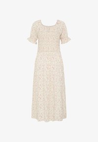 Non sélectionné, pink boho floral