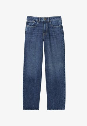 FatFace, - Jeansy Straight Leg