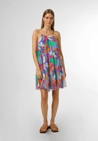FRNCH ANETH - Freizeitkleid - carnival
