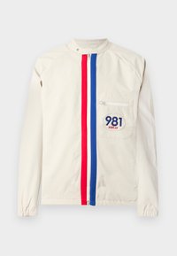 RACER - Blouson Bomber - cloud