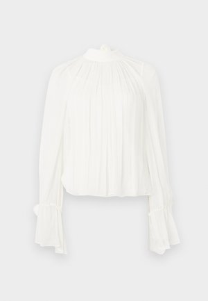 Μπλούζα - ivory