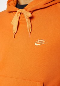 Nike Sportswear Luvtröja - ochre