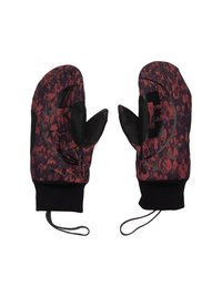 Luffer - xkrm chair one cedar wood