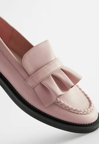 Next Chaussons - pink