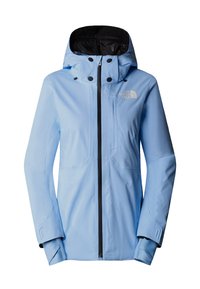 The North Face LENADO - Giacca da mezza stagione - cornflower