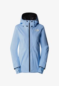 Unselected, cornflower