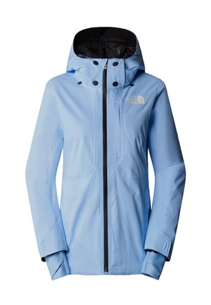 The North Face LENADO - Chaqueta de entretiempo - cornflower