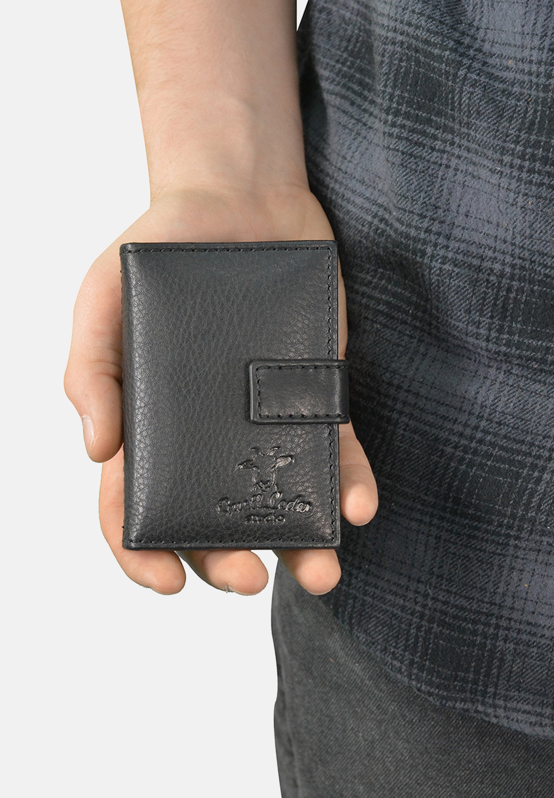 Homme Étui pour cartes de visite Homme Étui pour cartes de visite
